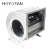 Centrifugal Blower, HOYOFAN, LKZ, 8-8-300W, 230V - view 2