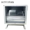 Centrifugal Blower, HOYOFAN, LKZ, 8-8-300W, 230V - view 3