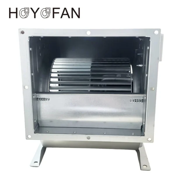 Centrifugal Blower, HOYOFAN, LKZ, 8-8-300W, 230V - view 3