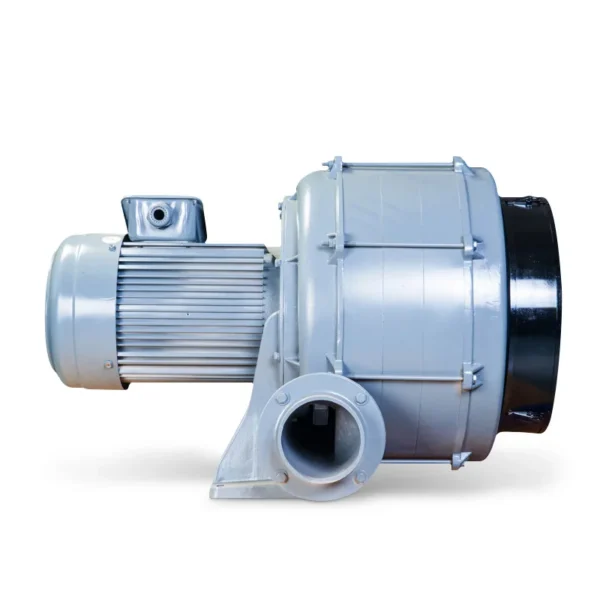 Centrifugal Blower, HTB, 220 V - view 2