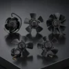 Centrifugal Blower, HVAC, 230V, Cooling Fan - view 3