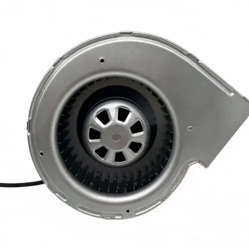 Centrifugal Blower, HVAC, 230V, Cooling Fan - view 4