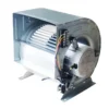 Centrifugal Blower, HVAC, 450W - view 2