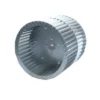 Centrifugal Blower, HVAC, 450W - view 4