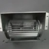 Centrifugal Blower, HVAC, Stainless Steel