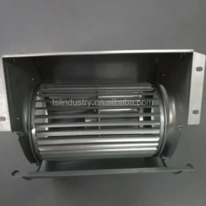 Fan Coil Units