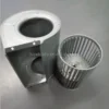 Centrifugal Blower, HVAC, Stainless Steel - view 3