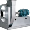 Centrifugal Blower, I-BF, No.16 - view 2