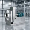 Centrifugal Blower, I-BF, No.6.3