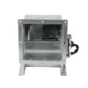Centrifugal Blower, Inline, 230V, 1108m3 - view 2