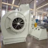 Centrifugal Blower, Inline, 380V - view 2