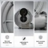 Centrifugal Blower, IP54, S1 - view 4