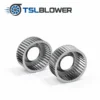 Centrifugal Blower, Iron