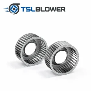 Centrifugal Blower, Iron, 160mm, 62mm