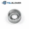 Centrifugal Blower, Iron - view 2