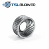 Centrifugal Blower, Iron - view 4