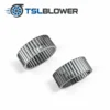 Centrifugal Blower, Iron - view 5
