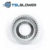 Centrifugal Blower, Iron - view 6