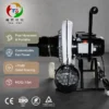 Centrifugal Blower, ISO, Portable - view 2