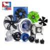 Centrifugal Blower, LIONBALL, AHU, Axial, HVAC - view 2