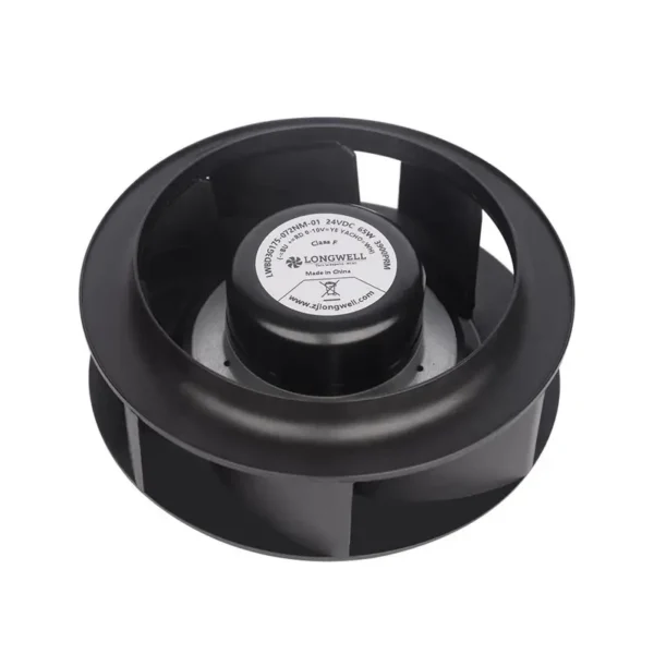 Centrifugal Blower, LONGWELL, 230V - view 2