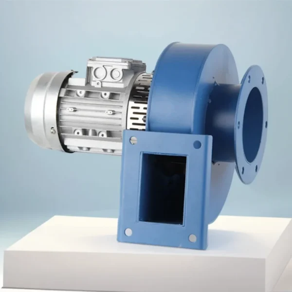 Centrifugal Blower, LONGWELL, 380V - view 3