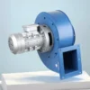 Centrifugal Blower, LONGWELL, 380V - view 4