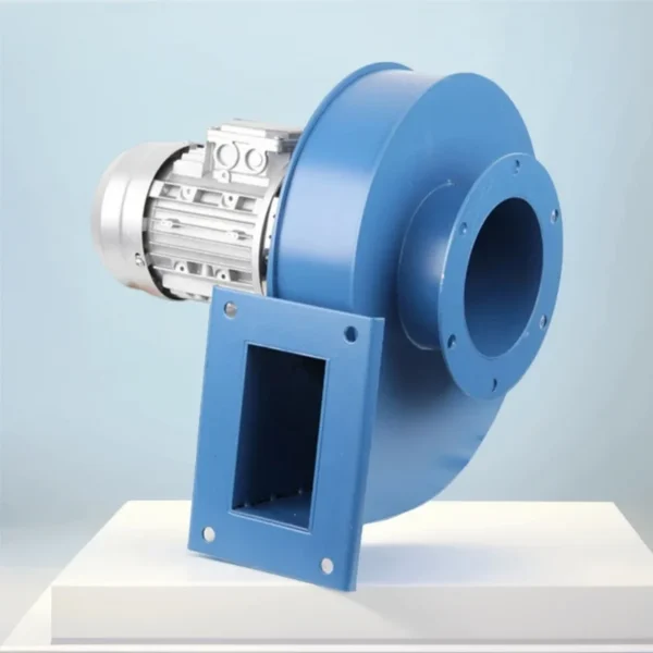 Centrifugal Blower, LONGWELL, 380V - view 5