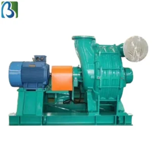 Centrifugal Blower, Other, Stainless Steel, 4000 RPM, BR19-10