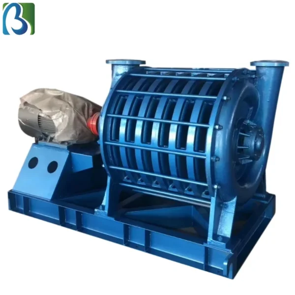 Centrifugal Blower, Other - view 2