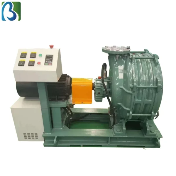 Centrifugal Blower, Other - view 3
