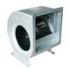 Centrifugal Blower, Plastic, 10", 8", Ducted - view 3