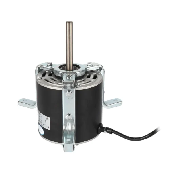 Centrifugal Blower, Plastic, 10", 8", Ducted - view 5