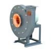 Centrifugal Blower, Plastic, 110V, 5.5kw