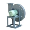 Centrifugal Blower, Plastic, 110V, 5.5kw - view 3