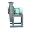 Centrifugal Blower, Plastic, 110V, 5.5kw - view 4