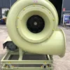 Centrifugal Blower, Plastic, 110V, 5.5kw - view 5