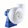 Centrifugal Blower, Plastic, 220 V, Electric