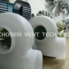 Centrifugal Blower, Plastic, 220 V, Polyethylene - view 5