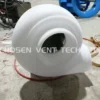 Centrifugal Blower, Plastic, 220 V, Polyethylene - view 6