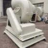 Centrifugal Blower, Plastic, 220V, Electricity Powered - view 3
