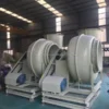 Centrifugal Blower, Plastic, 220V, Electricity Powered - view 4
