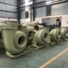 Centrifugal Blower, Plastic, 220V, Electricity Powered - view 5