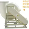 Centrifugal Blower, Plastic, 220V, Electricity Powered - view 6