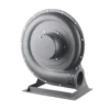 Centrifugal Blower, Plastic, 380V, Electric - view 4