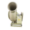 Centrifugal Blower, Plastic, customizable, FRP Impeller - view 3