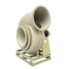Centrifugal Blower, Plastic, customizable, FRP Impeller - view 3