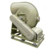 Centrifugal Blower, Plastic, customizable, FRP Impeller - view 6