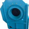 Centrifugal Blower, Plastic, FREE, Cast