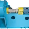 Centrifugal Blower, Plastic, FREE, Cast - view 2